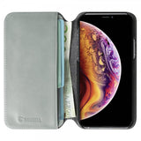 Krusell iPhone 11 Pro Etui Sunne PhoneWallet Vintage Grey