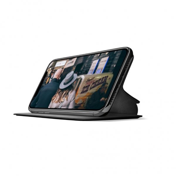 Twelve South iPhone 11 Pro Etui SurfacePad Blå