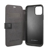 Ferrari iPhone 11 Pro Etui Victory Cover Svart