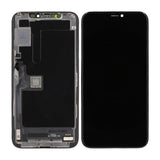 iPhone 11 Pro In-Cell LCD-skjerm - Svart