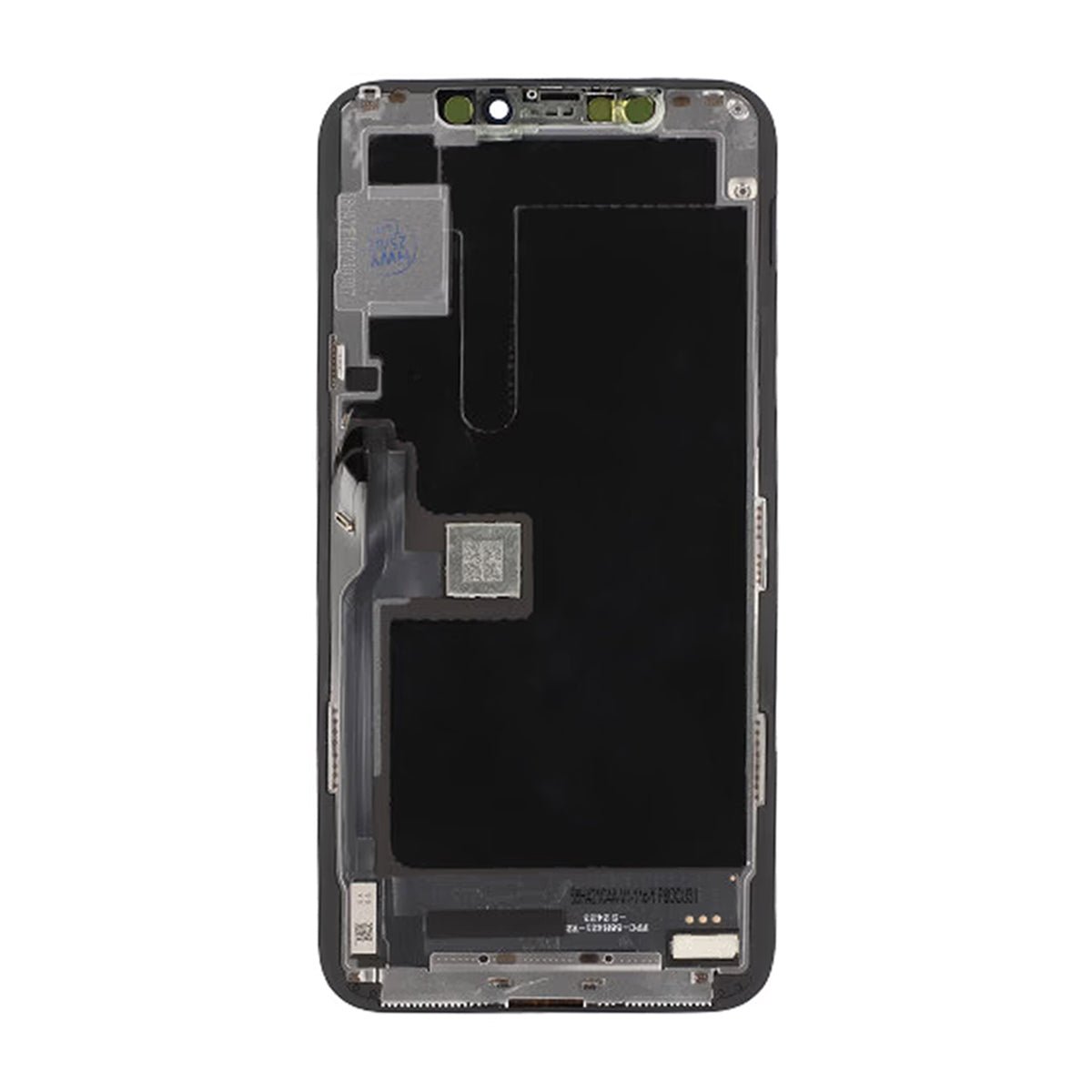 iPhone 11 Pro In-Cell LCD-skjerm - Svart