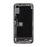 iPhone 11 Pro In-Cell LCD-skjerm - Svart