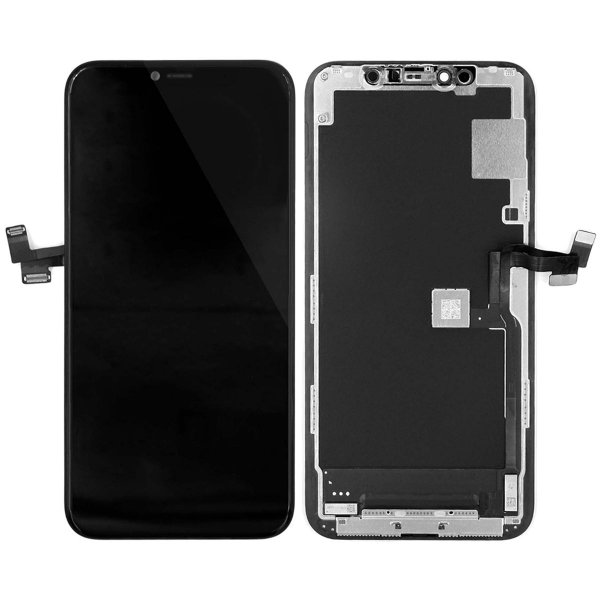 iPhone 11 Pro LCD Skjerm (tatt fra en ny iPhone)