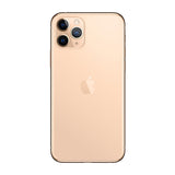 Brukt iPhone 11 Pro Max 64GB Gull – God stand