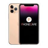 Brukt iPhone 11 Pro Max 64GB Gull – God stand