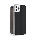 Twelve South iPhone 11 Pro Max Etui SurfacePad Svart