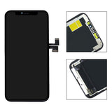 iPhone 11 Pro Max In-Cell LCD-skjerm - Svart