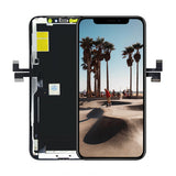 iPhone 11 Pro Max In-Cell LCD-skjerm - Svart
