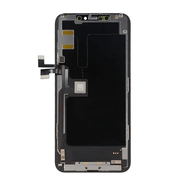 iPhone 11 Pro Max JK Soft OLED Skjerm med LCD Display