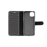 iPhone 11 Pro Max Etui med Stativ Svart