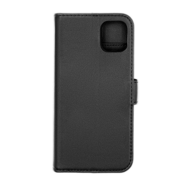 iPhone 11 Pro Max Etui med Stativ Svart