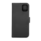 iPhone 11 Pro Max Etui med Stativ Svart