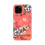 Richmond & Finch iPhone 11 Pro Max Deksel Coral Dreams