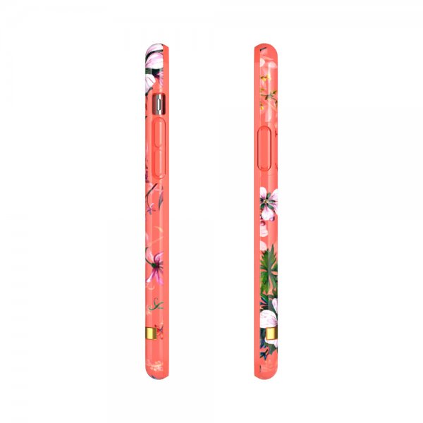Richmond & Finch iPhone 11 Pro Max Deksel Coral Dreams