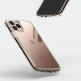 Ringke iPhone 11 Pro Max Deksel Fusion Clear