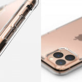 Ringke iPhone 11 Pro Max Deksel Fusion Clear
