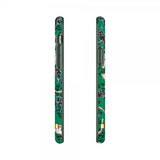 Richmond & Finch iPhone 11 Pro Max Deksel Green Leopard