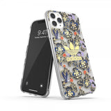 Adidas iPhone 11 Pro Max Deksel OR Klar Deksel CNY AOP