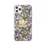 Adidas iPhone 11 Pro Max Deksel OR Klar Deksel CNY AOP