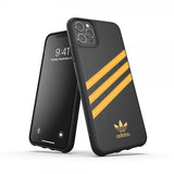 Adidas iPhone 11 Pro Max Deksel OR Moulded Case Svart