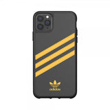 Adidas iPhone 11 Pro Max Deksel OR Moulded Case Svart