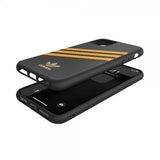 Adidas iPhone 11 Pro Max Deksel OR Moulded Case Svart