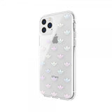 Adidas iPhone 11 Pro Max Deksel OR Snap Case ENTRY FW19 Klar ColoRFul