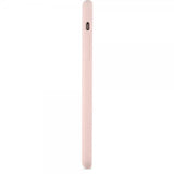 holdit iPhone 11 Pro Max Deksel Silikon Blush Pink