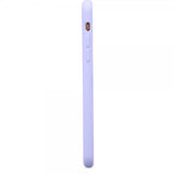 holdit iPhone 11 Pro Max Deksel Silikon Lavender