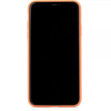 holdit iPhone 11 Pro Max Deksel Silikon Oransje
