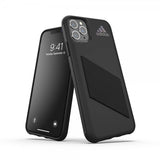 Adidas iPhone 11 Pro Max Deksel SP Protective Pocket Case Svart