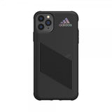 Adidas iPhone 11 Pro Max Deksel SP Protective Pocket Case Svart