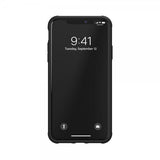 Adidas iPhone 11 Pro Max Deksel SP Protective Pocket Case Svart
