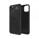 Adidas iPhone 11 Pro Max Deksel SP Protective Pocket Case Svart