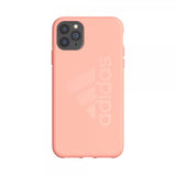Adidas iPhone 11 Pro Max Deksel Terra Bio Case SS20 Glory Pink
