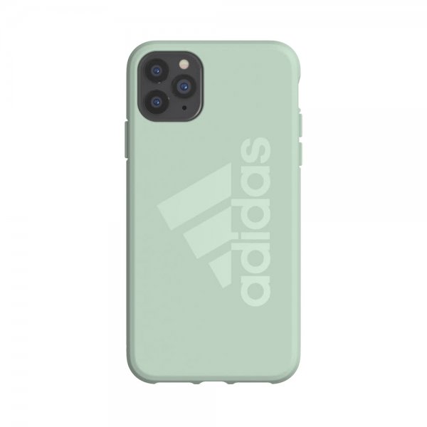 Adidas iPhone 11 Pro Max Deksel Terra Bio Case SS20 Green Tint