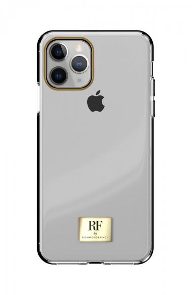 Richmond & Finch iPhone 11 Pro Max Deksel Transparent