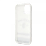 U.S. Polo iPhone 11 Pro Max Deksel Tricolore Hvit