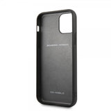 Ferrari iPhone 11 Pro Max Deksel Victory Cover Svart
