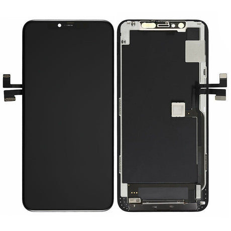 iPhone 11 Pro Max-skjerm med LCD In-Cell RJ