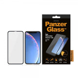 PanzerGlass iPhone Xs Max/11 Pro Max Skjermbeskytter CaseFriendly
