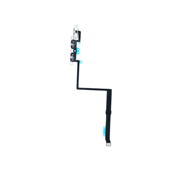 iPhone 11 Pro Max volumknapper flexkabel