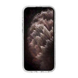 Rvelon iPhone 11 Pro Deksel Glitter MagSafe Transparent