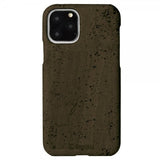 Krusell iPhone 11 Pro Deksel Birka Cover Mörkbrun