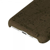 Krusell iPhone 11 Pro Deksel Birka Cover Mörkbrun