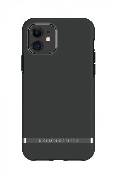 Richmond & Finch iPhone 11 Pro Deksel Blackout