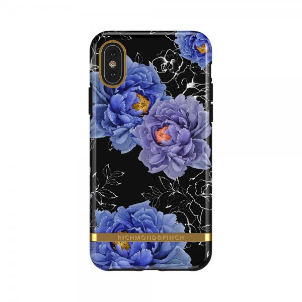 Richmond & Finch iPhone 11 Pro Deksel Blooming Peonies