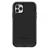 Otterbox iPhone 11 Pro Deksel Defender Svart