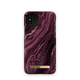 Ideal of Sweden iPhone 11 Pro Deksel Fashion Case Golden Plum
