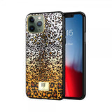 Richmond & Finch iPhone 11 Pro Deksel Fierce Leopard